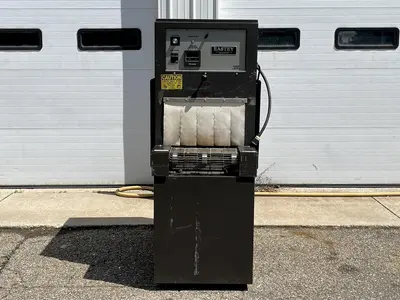 USED 1993 EASTEY ET1610-36