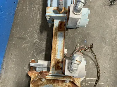 Used DEZURIK _UNKNOWN_ Pumps Ohio US | HGR 24 #1567289