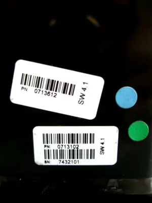 Used Micro Motion RFT9739 D4SUA Sensors New Hampshire US | Bitter End Trading #1452953