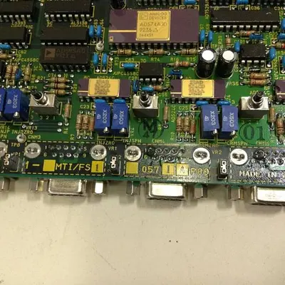 USED TOSHIBA H1808381