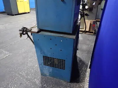 USED CYCLEDYNE INC A20