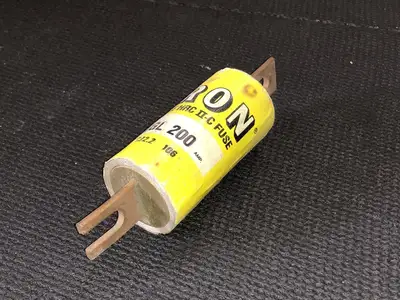 New | in-Stock BUSSMANN CGL-200 Misc Electrical & Power Parts British Columbia CA | Lenmark #248856