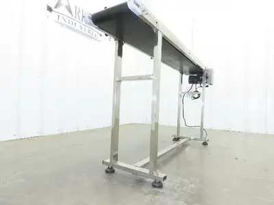 Used RL CRAIG _UNKNOWN_ Belt Conveyors Indiana US | Arrow Industrial #1408543