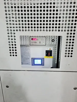 2021 BYSTRONIC BYSMART FIBER 3015 Laser Cutters | CNCsurplus (11)