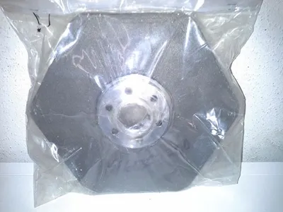 Impeller for Ingersoll Dresser Pump A LH