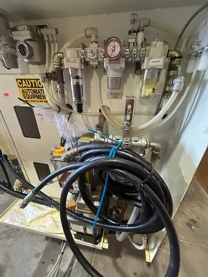 2024 KITAMURA MEDCENTER5AX Vertical Machining Centers (5-Axis or more) | Maurice Cohen (21)