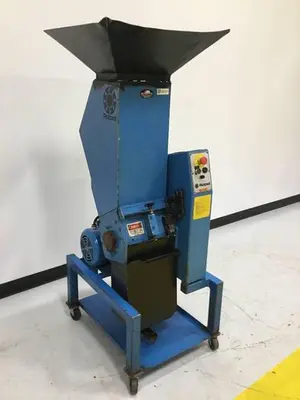 USED RAPID 611-SR 5 HP