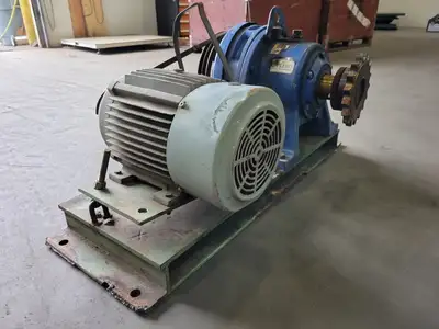 USED SUMITOMO CHH-6185Y-29