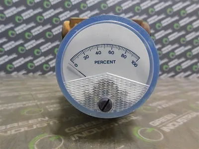USED ROSEMOUNT ANALYTICAL 1151DP4S22M1B4L4