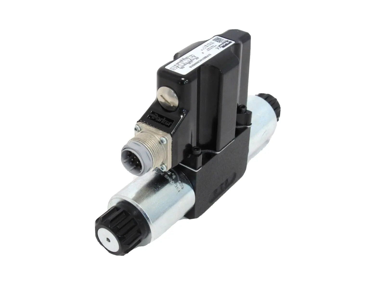 NEW PARKER D1FBE01HC0NW5016 PROPORTIONAL VALVE