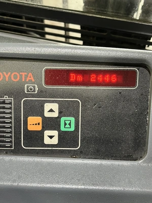 USED 2007 TOYOTA 7BRU18