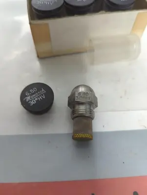 New | in-Stock MONARCH 6.50 Nozzles Ohio US | Surplus Asset Holdings #1520387