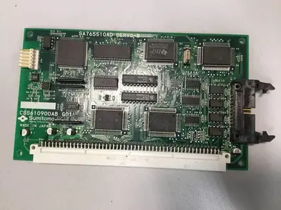 USED SUMITOMO SA765510AD