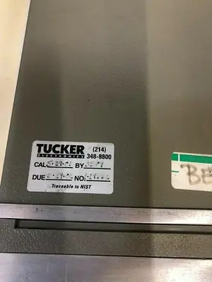 HEWLETT PACKARD 214B PULSE GENERATOR