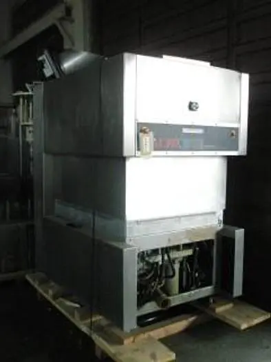 Used INAUEN VC999/08 Vacuum Sealers California US | Machinery & Equipment #137893