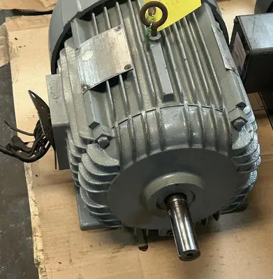 Used WESTINGHOUSE ABFC Industrial Controls Ohio US | Surplus Asset Holdings #1290359