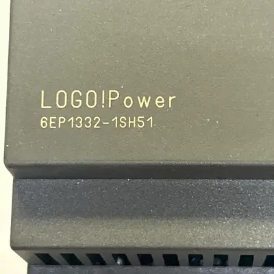 Used SIEMENS 6EP1332-1SH51 Miscellaneous Equipment (Electrical & Power) Ohio US | Surplus Asset Holdings #1237888