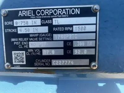 NEW ARIEL TL