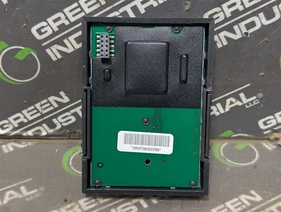 Vacon / Honeywell EGEC-14 NXL Variable Frequency Drive Keypad Unit Used