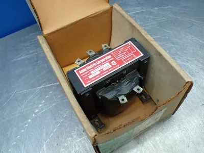 Used ACME ELECTRIC TA81324 Transformers Ohio US | HGR 24 #879670