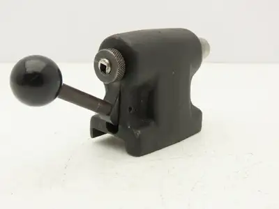 Used N/A _UNKNOWN_ Tailstocks Indiana US | Arrow Industrial #1250873