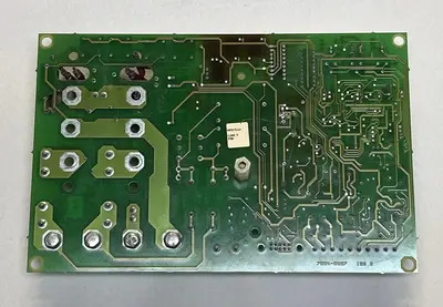 Used NIDEC 7004-0087 Industrial Controls | Surplus Asset Holdings #1220827