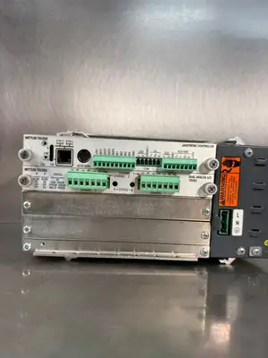 Mettler Toledo JAGXTREME Scale Controller JXPA1000000 100-240V (12.5.2)
