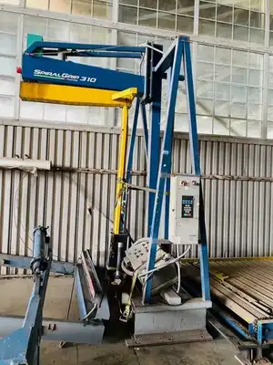 USED SIGNODE 310