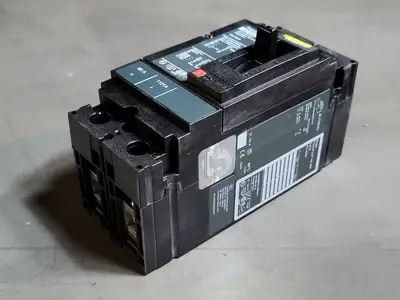 NEW SQUARE D HDL26060