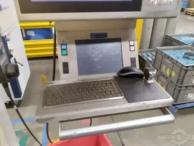 Used 2015 TRUMPF TRULASER CELL 3000 Laser Welders Arizona US | KD Machinery #1407190