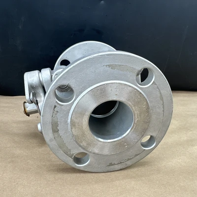 Used AMD 2-150 Valves/Fittings Indiana US | J&J Industrial Supply #1319482