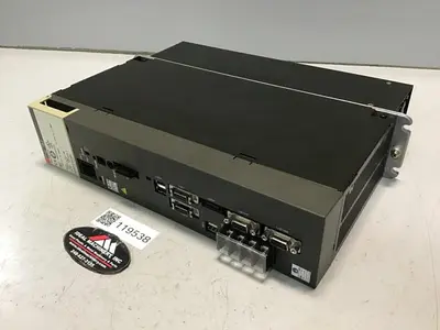 USED SANYO DENKI PQM0A300EXXYST0
