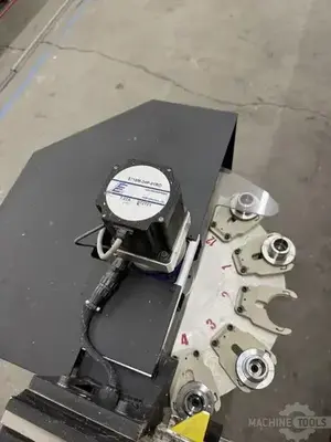 USED 2021 MULTICAM APEX3R