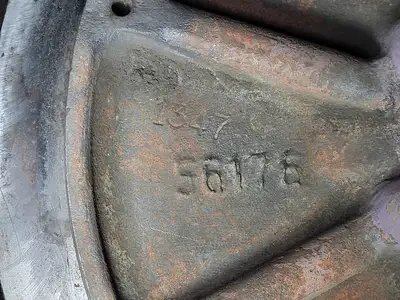 USED GOULDS R254-72-1203-56