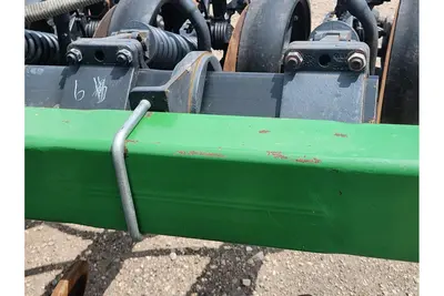 Used JOHN DEERE 1890 No-Till Drills North Dakota US | Trustworthy Equipment #1403416