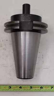 USED PARLEC C50-18EM2