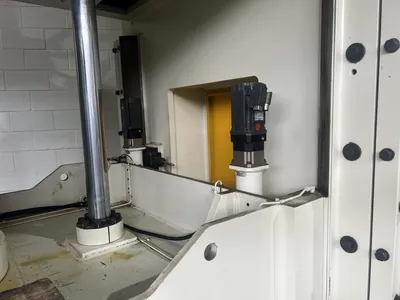 USED 2017 SIMPAC SIMPAC PDH-250 PRESS