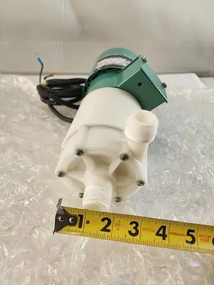IWAKI MAG DRIVE PUMP WMD-40RLT-115