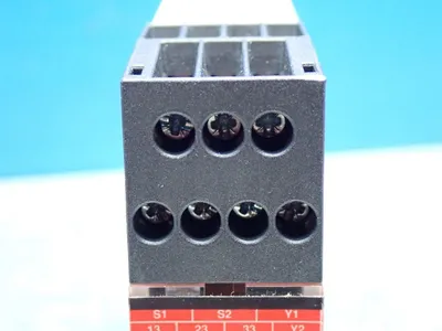 Used BANNER IMT9A Relays & Switches | HGR 24 #739816