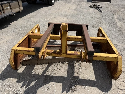 Used _UNKNOWN_ _UNKNOWN_ Box Scrapers Indiana US | Miedema Asset Management Group #1414776