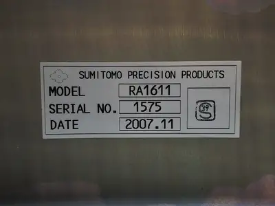 NEW 2008 TOSHIBA GCI6721G050A
