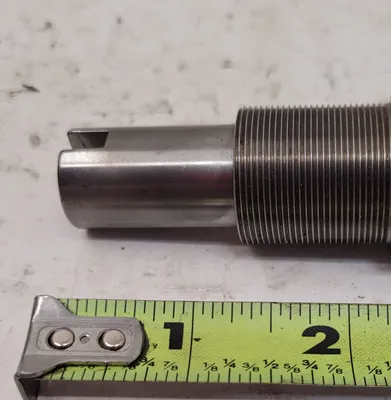 VALENITE 5665 0462 M-GIAC-1 Tooling & Accessories, Tooling | Machinery Central (10)