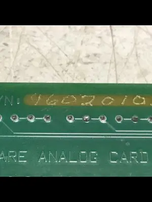 USED HPM 1D703-0032