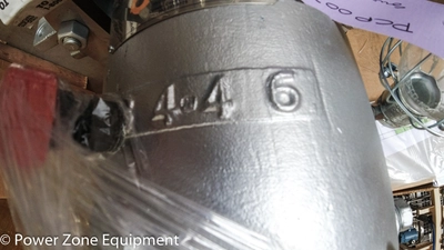 USED PACIFIC 4X13 SVCN