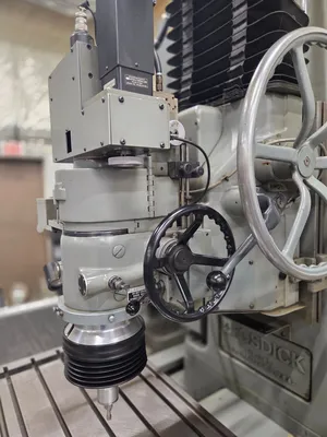 MOORE-FOSDICK 44G Jig Grinders | Midstate Machinery (5)