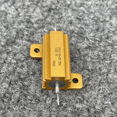 New | in-Stock Dale RH-25 25W 125 Ohm Misc Electrical & Power Parts California US | Davliegogo LLC #1712699