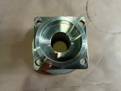VF40 Pump Flange Kit
