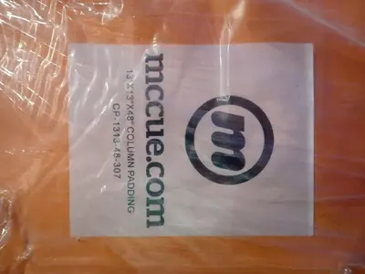 USED MCCUE CP042248307