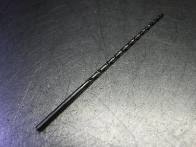 Kennametal 3mm Coolant Thru Carbide Drill 3mm Shank B274Z03000HPG KCPK20 (LOC712)