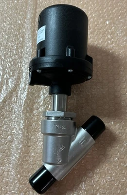 NEW Gemu 554 25D5934 51 1